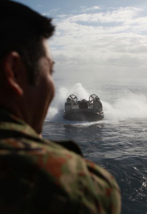   LCAC