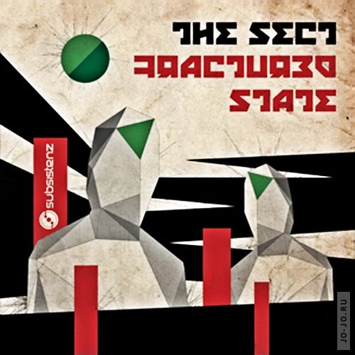 The Sect - Fractured State (2011)