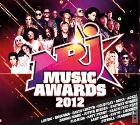 NRJ Music Awards 2012