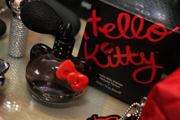  Hello Kitty