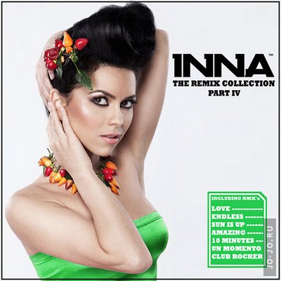 Inna  The Remix Collection (Part 4)