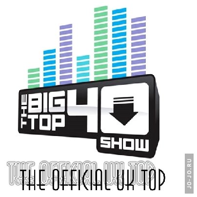 The Official UK Top 40 Singles Chart 22-01-2012