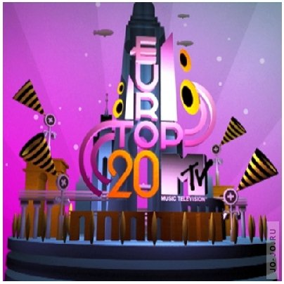 International Top 20 (2012)