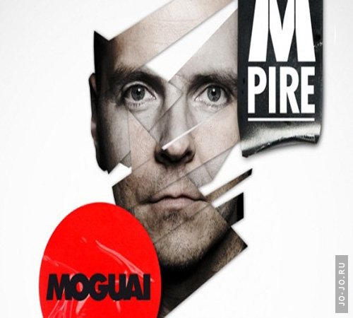 Moguai - Mpire (2012)