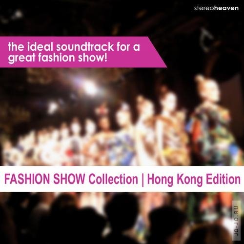 Fashion Show Collection: Hong Kong Edition (2012)