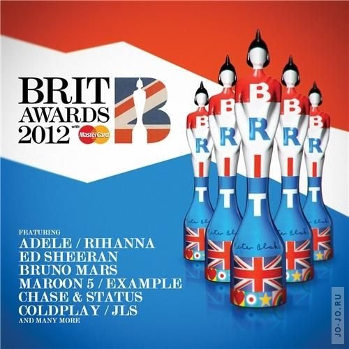 Brit Awards (2012)