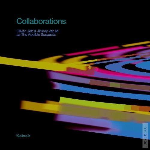 Collaborations (Mixed By The Audible Suspects)