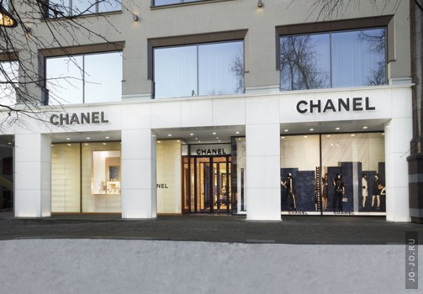   Chanel  