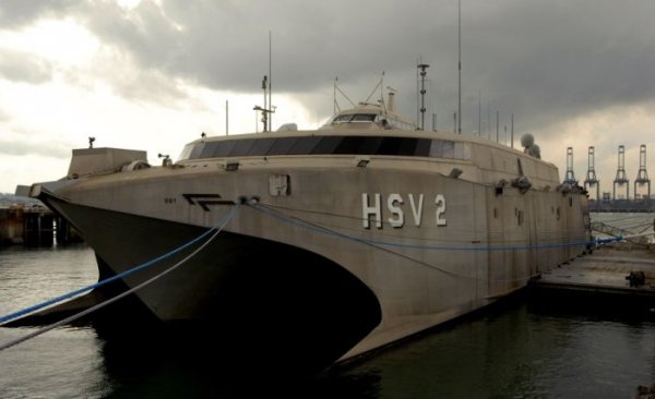     HSV-2 Swift