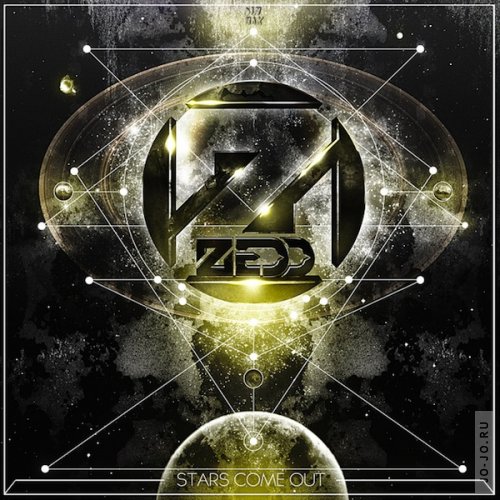 Zedd  Stars Come Out (Datsik Remix)