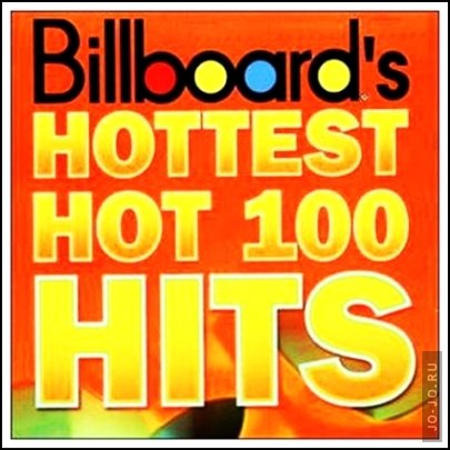 Billboard Hot 100 (02.2012)