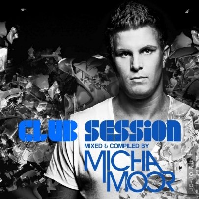 Club Session Presented By Micha Moor (2012)