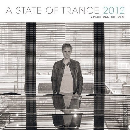 A State Of Trance 2012 (Mixed by Armin van Buuren) (2012)