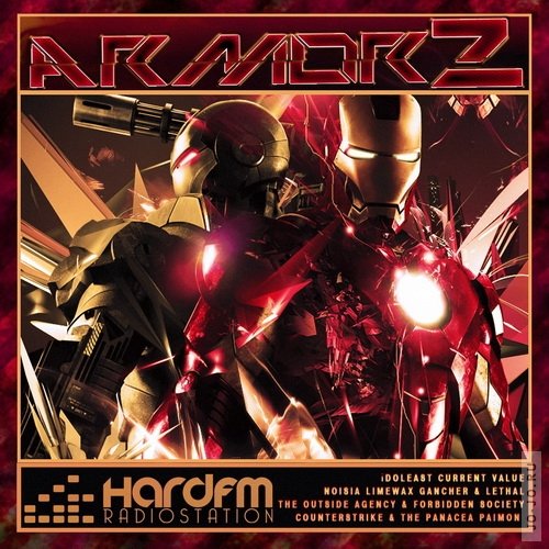 A.R.M.O.R. 2 (2012)