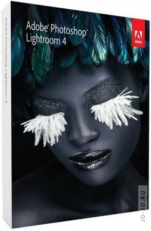 Adobe Photoshop Lightroom v 4.0 Final Portable