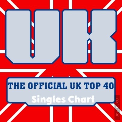 The Official UK Top 40 Singles Chart (Март 2012)