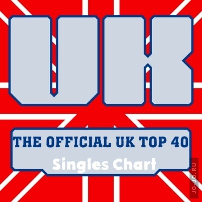 The Official UK Top 40 Singles Chart 18-03-2012