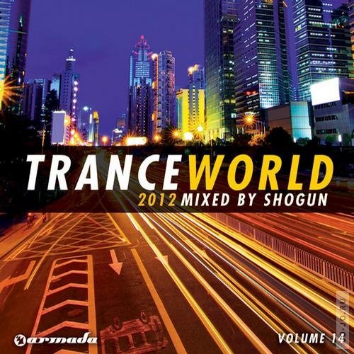 Trance World Vol. 14