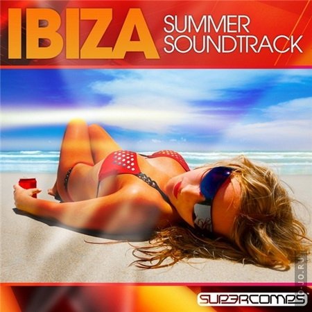 Ibiza: Summer Soundtrack