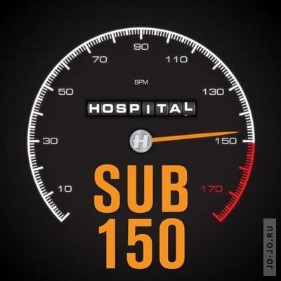 Sub 150: Dubstep, Drumstep and the Bass Between