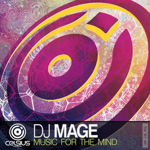 Mage - Music For The Mind (2012)