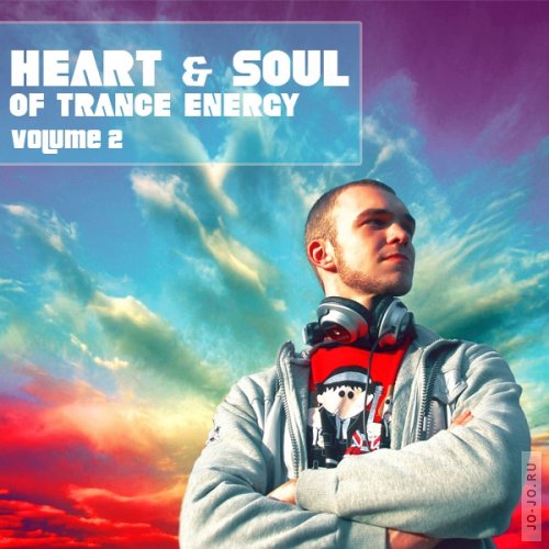 VA - Heart & Soul of Trance Energy vol.2 (Mixed by Uncle G.)