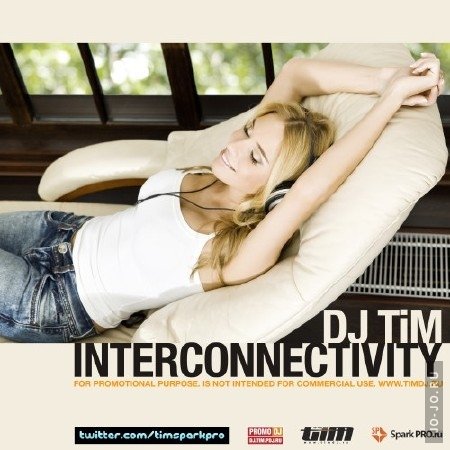 Dj TIM - Interconnectivity (2012)