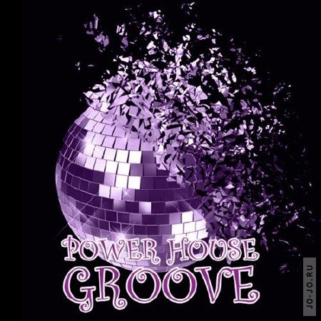 Power House Groove (2012)