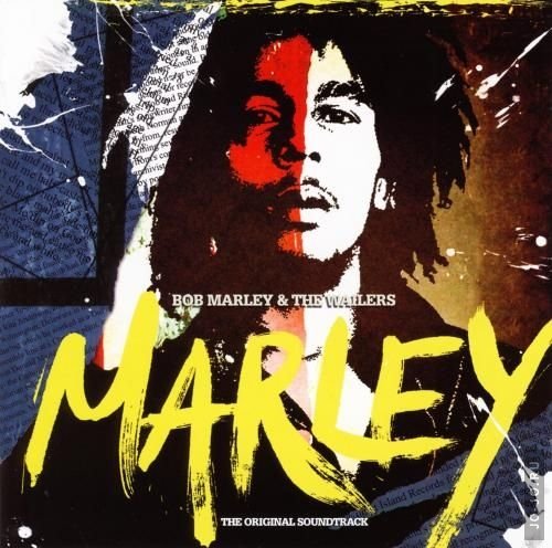 Bob Marley & The Wailers - Marley. The Original Soundtrack