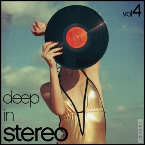 Odogg - Deep in Stereo 4