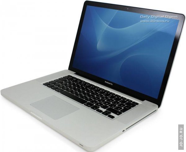   MacBook Pro    15- 