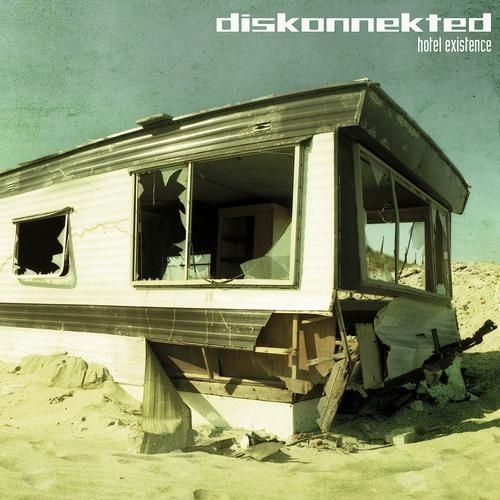 Diskonnekted - Hotel Existence (Limited Edition)