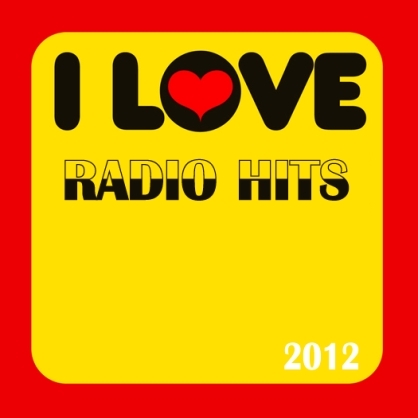 Love Radio Hits (2012)