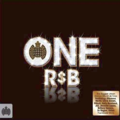 Ministry of Sound - One R&B 2012