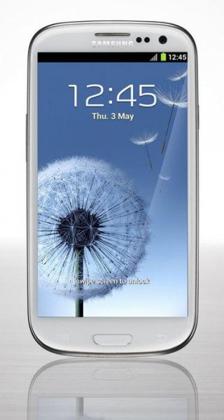 Galaxy S III   Samsung   2012 . 200  
