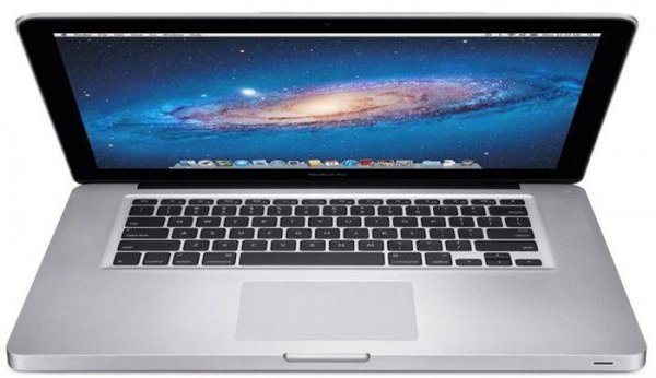  Apple MacBook Pro  Retina-