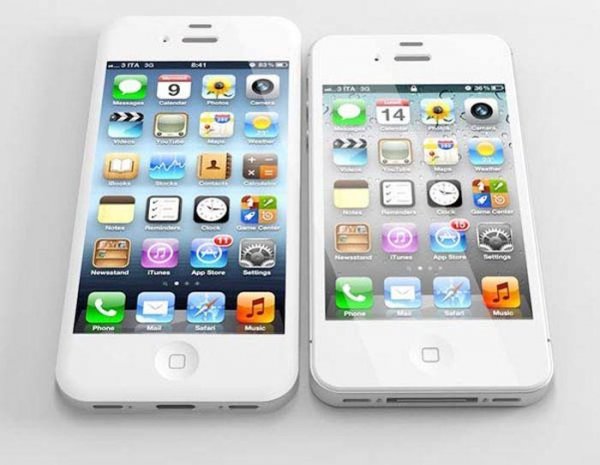 Apple   4-    iPhone?