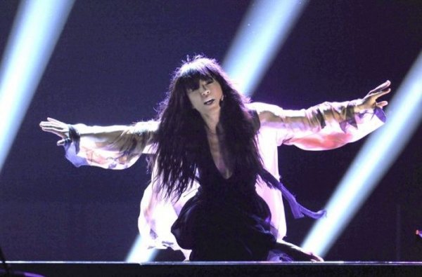   Loreen