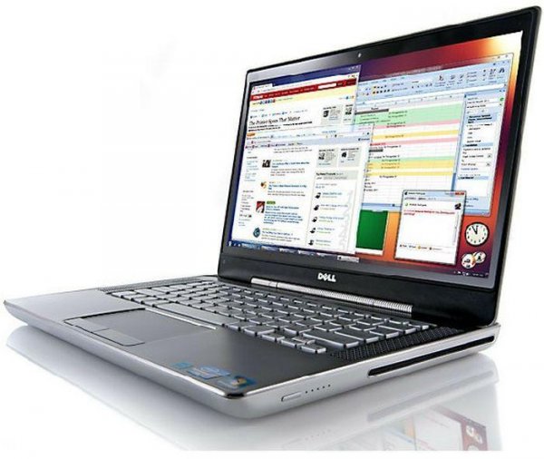  Dell XPS 14     