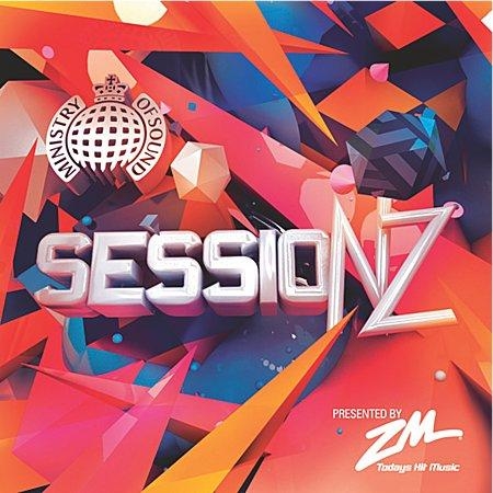 Ministry of Sound: SessioNZ