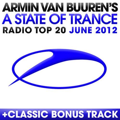 A State Of Trance Top 20 June 2012