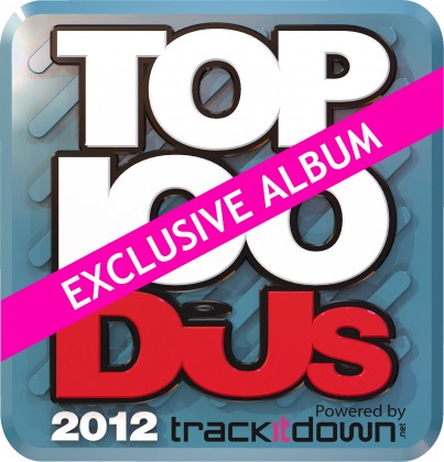DJ Mag Top 100 - Album