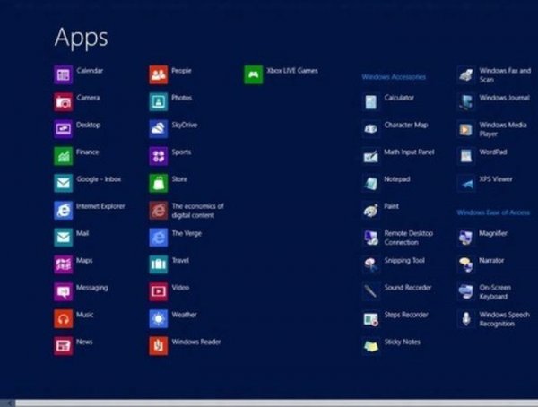  Windows 8 Release Preview