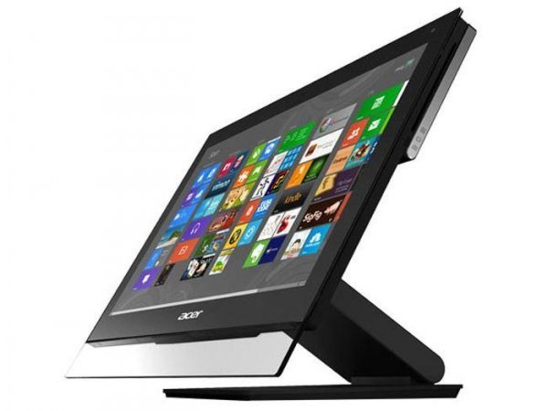   Acer Aspire 7600U  5600 U   Windows 8