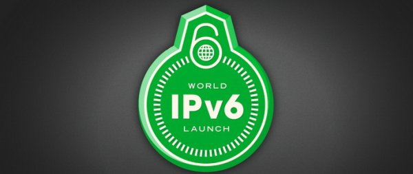     IPv6