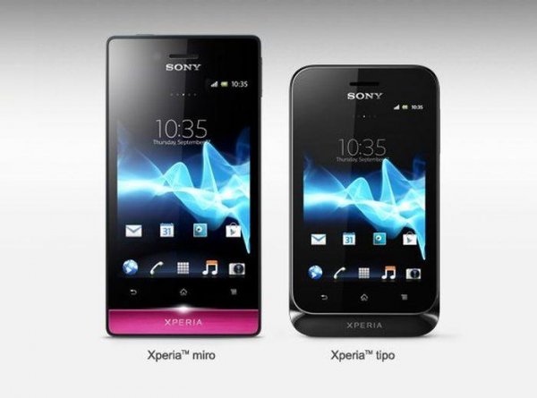   Sony  Android 4