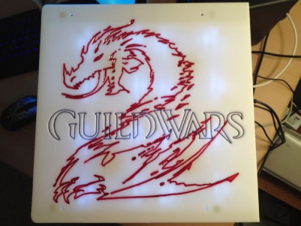     Guild Wars 2