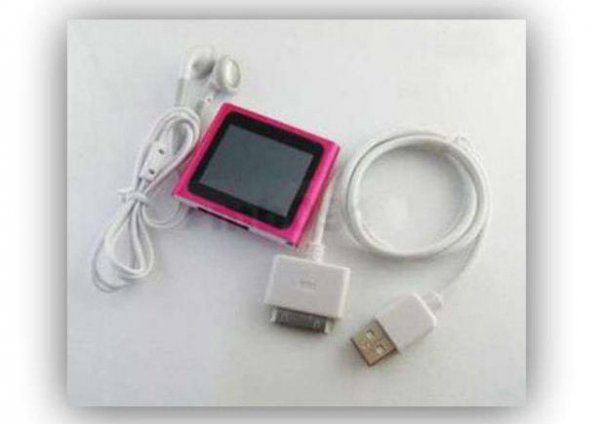 iPod Nano   ""