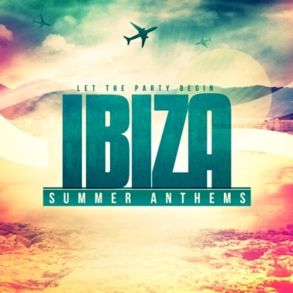 Ibiza Summer Anthems + 2 Mixed CD (2012)