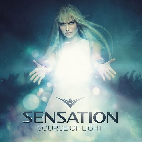 Sensation Source Of Light (2012)